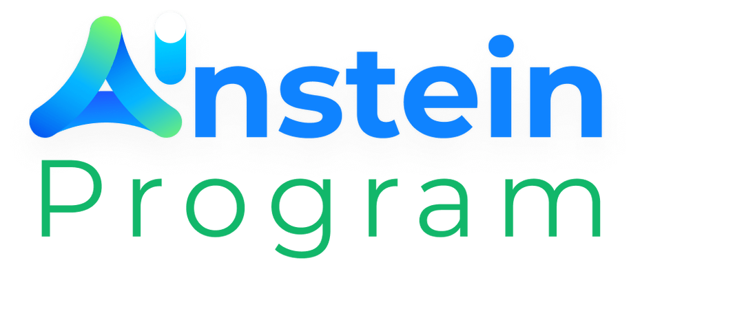 AInstein Logo