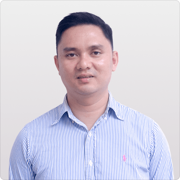 PGS. Henry Nguyen