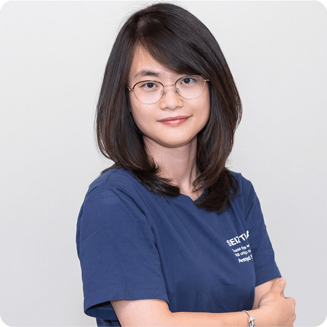 Cô Nguyễn Phi Lê