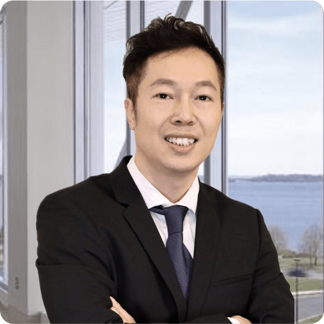 Thầy David Trần