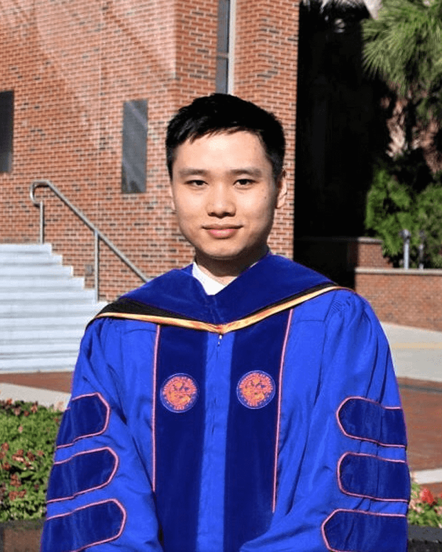 TS. Nguyễn Ngọc Lân