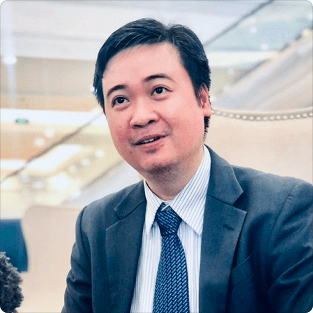 PGS. Trần Minh Triết