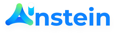 AInstein Logo